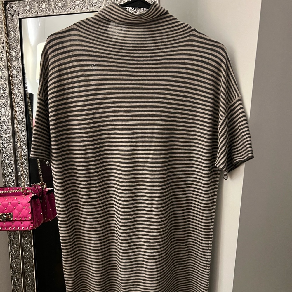 Eileen Fisher t-shirt dress